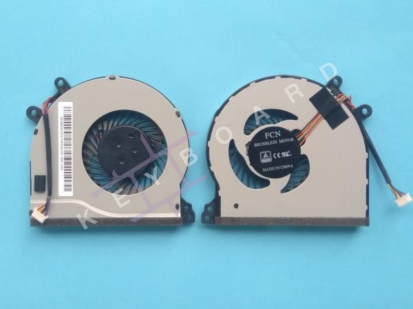 Вентилятор до ноутбука Lenovo Ideapad 310-15IAP